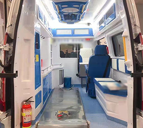 黄骅市车辆内部展示