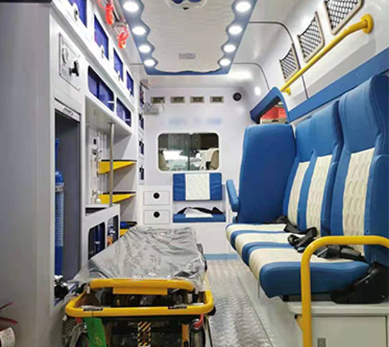 黄骅市车辆内部展示