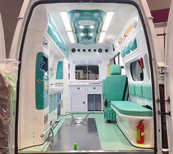 黄骅市车辆内部展示